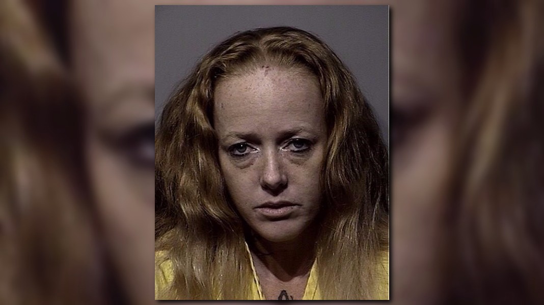 Idaho Woman Facing Charges Of Attempted Murder